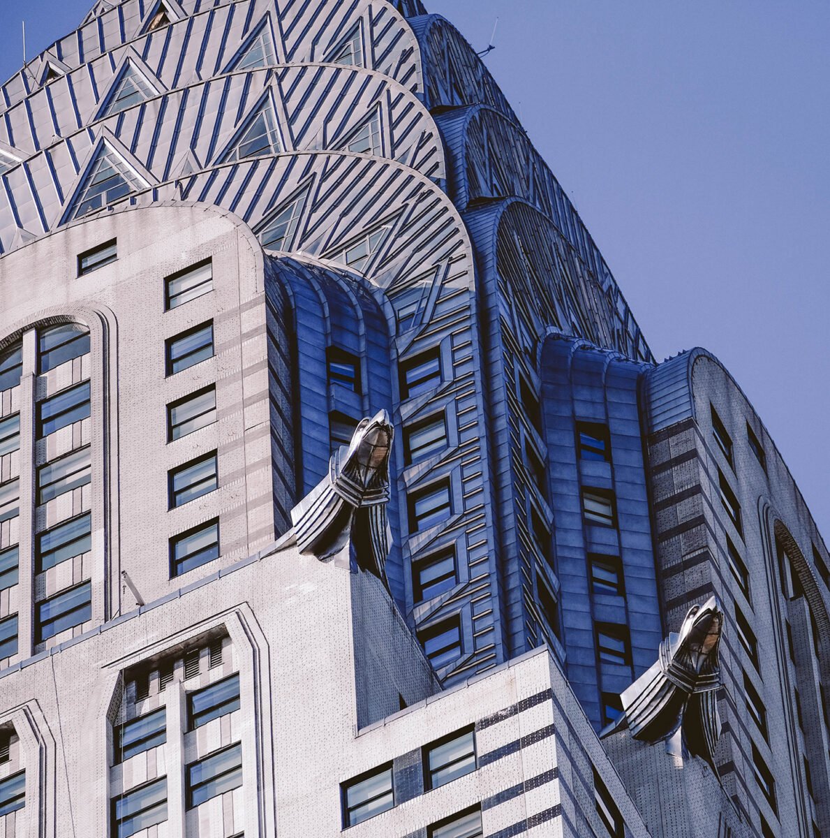 Chrysler Building