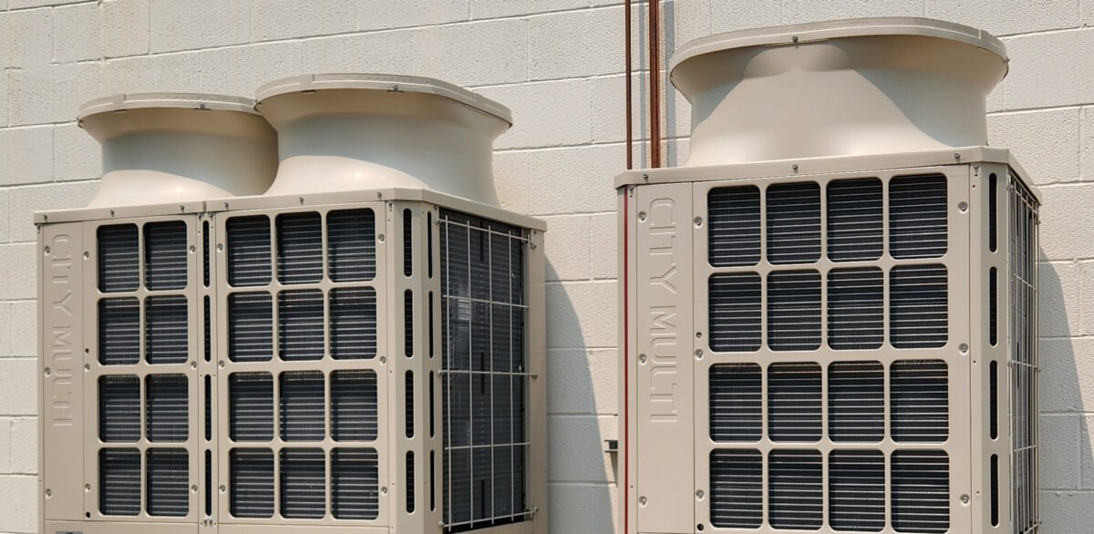 HVAC Units
