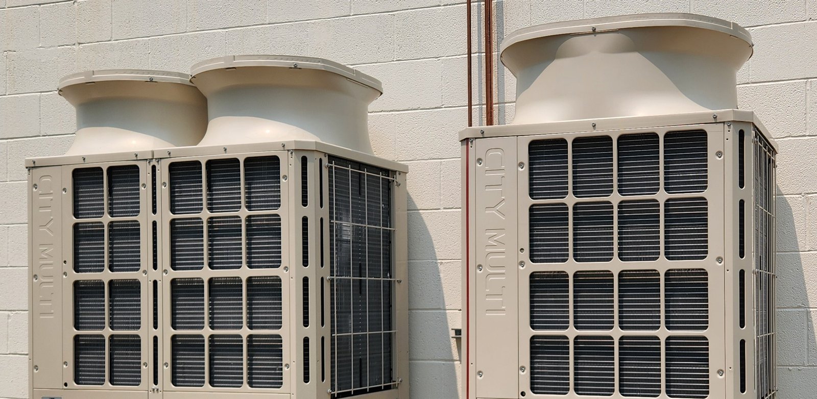 HVAC Units