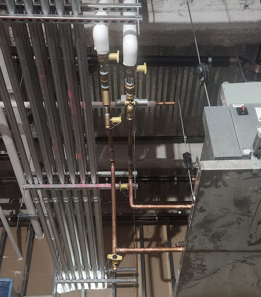 Pipes