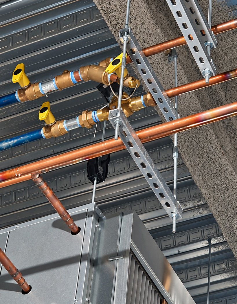 Pipes