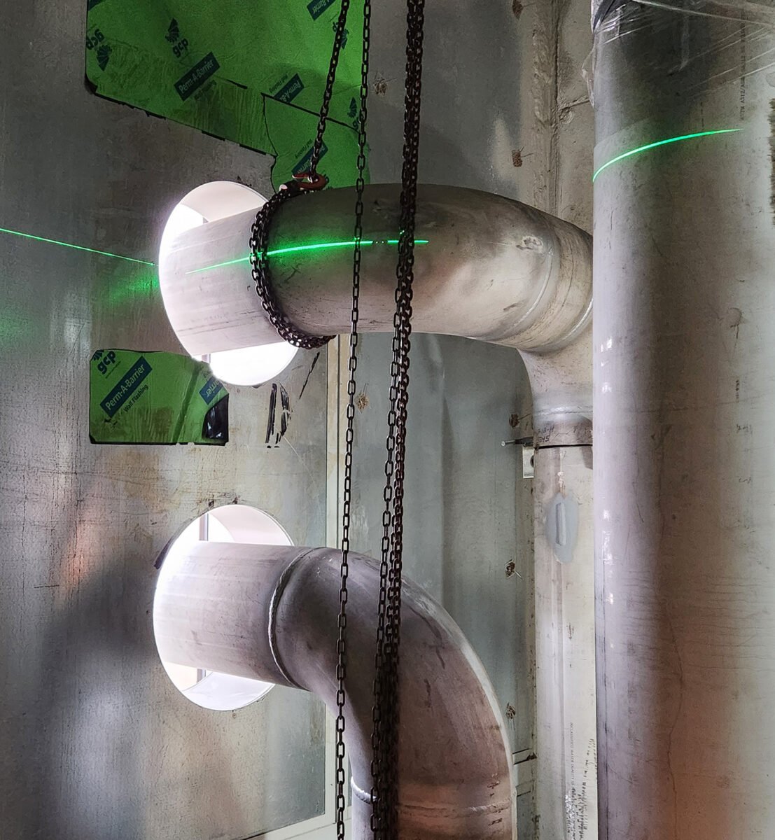 Steam Piping Systems